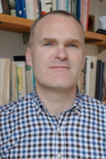 Dr. Yarrow Dunham, Director of Undergraduate Studies, Psychology